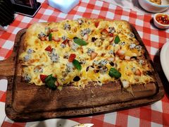 -1886德国汽车餐厅(外滩十六铺码头店)