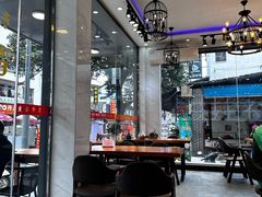 -梁姐啤酒鱼(兴坪古镇店)