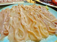 -锦城院坝老火锅