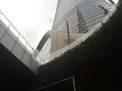 -上海中心大厦