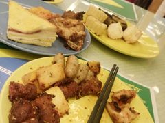 -舜和巴西烤肉餐厅(舜和国际店)