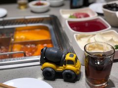 -海底捞火锅(泉城路店)