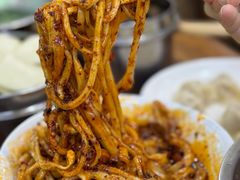 -王菊美食街·王菊面馆(总店)