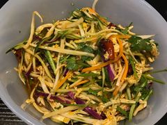 -聚百鲜海鲜烧烤私房菜(韩乐坊店)