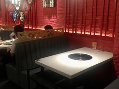 -京韵胡同·酱香羊蝎子火锅涮肉(长寿路店)