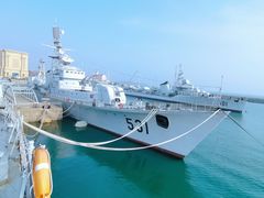 -中国人民解放军海军博物馆