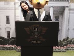 -济州岛泰迪熊博物馆