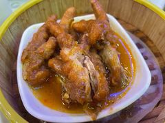 -澳门陈光记烧味饭店(郎家园店)