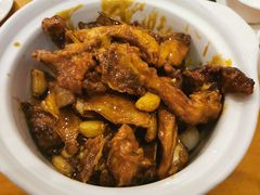 -牧羊餐厅