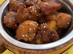 -肥姐美食(同福中路店)