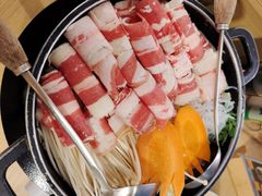 -小句号·精致料理(江南环球港店)
