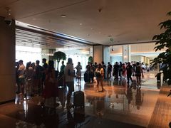 -上海佘山世茂艾美酒店