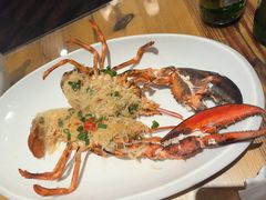 -山海经·海边人家 海鲜新青岛菜(扬州路店)