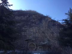 -鹤壁淇县云梦山