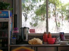大堂-强记烧鸡(信业悦都汇店)