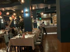 -Kathleen's Waitan 凯圣琳江景西餐厅(外滩店)