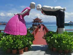 -三亚蜈支洲岛旅游区
