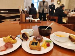 -西安赛瑞喜来登大酒店