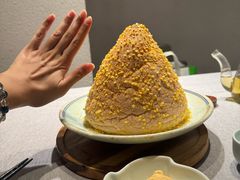 雪糕梳芙厘-晓粤·惹味粤菜(凯德乐峰广场店)