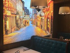 -领鲜活海鲜榴莲自助火锅(东门店)