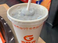 -吉胜克·汉堡炸鸡(南开三马路店)