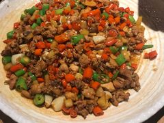 生炒童子鸡-7017浙菜•建德味(中财店)