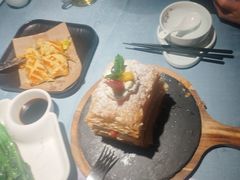 -晓粤·惹味粤菜(凯德乐峰广场店)