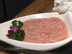 -巴奴毛肚火锅(广益哥伦布店)