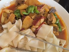 -西贝莜面村(金隅嘉品mall店)