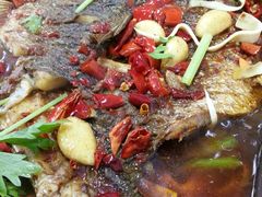 -川湘園(西华路店)