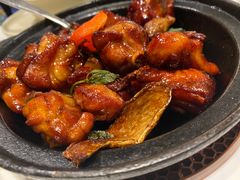 -鹿港小镇(金虹桥国际中心店)