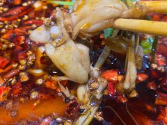 -味之绝美蛙鱼头火锅(花都店)