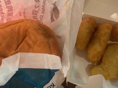 -麦当劳(望京国际商业中心店)