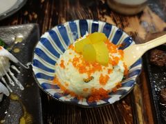 -小川洋风料理(汉街店)