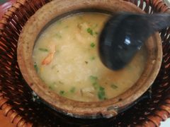 海鲜粥-成记海鲜粥(意大利风情街店)