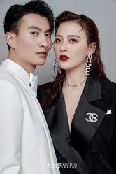 -雨墨婚纱摄影工作室