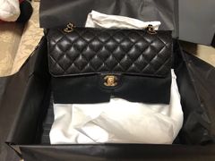 -CHANEL(恒隆广场店)