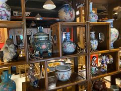 -蜀九香火锅(彩虹店)