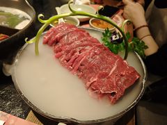 -盡膳口福跷脚牛肉火锅(晶耀前滩店)