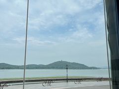 -水上明月·湖景餐厅