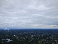 -窦圌山风景区