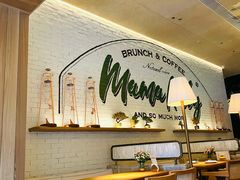 -翠贝卡&Mama Kelly Brunch Coffee(河西店)
