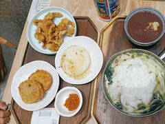 -小满手工粉(北京来福士店)