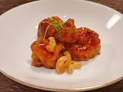 -Yan Ting 宴庭中餐厅(上海静安瑞吉酒店)