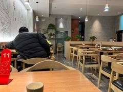 -官桥贡面(吉城大厦店)