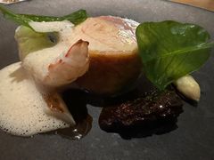 -Amber(置地文华东方酒店)