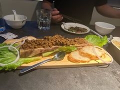 -烛影拾光观景餐厅·创意菜·摄影·小提琴(大唐不夜城店)