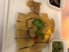 -朱仔记食府(江南大道店)