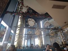 -半天妖烤鱼(新中关购物中心店)