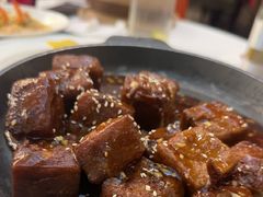 -丰收日·小海鲜·沪上家宴(顾村正大店)